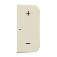 Busch-Jaeger Wippe weiß, Retail