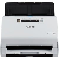 Canon imageFORMULA R40, Einzugsscanner grau