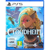  Cloudheim, PlayStation 5-Spiel 