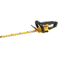DEWALT Akku-Heckenschere DCMHT564N, 18Volt gelb/schwarz, ohne Akku und Ladegerät