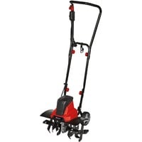EINHELL Elektro-Bodenhacke GC-RT 1545 M rot/schwarz, 1.500 Watt