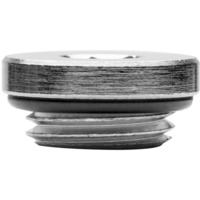 EKWB EK-Quantum Surface End Tank Plug - Nickel, Schraube nickel