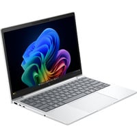 HP EliteBook 8 G2i (DL9T0ET), Notebook silber, Intel® Core™ Ultra 5 325, Intel® Graphics, 15.96484375 GB LPDDR5X, 512 GB (512 GB SSD), Windows 11 Pro