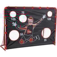 4005998831793 - Floorballtor mit Torwand Hockeytor