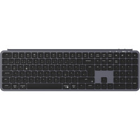 B6 Pro, Tastatur