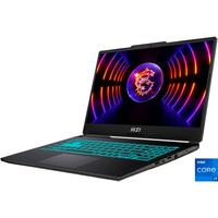 4711377099714 - Cyborg 15 A12VF-402 Gaming-Notebook