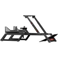 0 Next Level Racing® F-GT Frame Only Formula and GT Simulator Cockpit