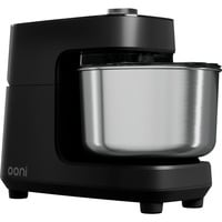 Ooni Halo Core Spiral Mixer , Küchenmaschine schwarz, 300 Watt, Schüssel 4,5 Liter
