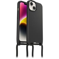0840304726349 - Otterbox React Necklace MagSafe Case Apple iPhone 14 Schwarz 0840304726349 - Otterbox React Necklace MagSafe Case Apple iPhone 14 Schwarz