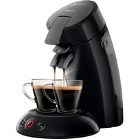 Philips Senseo Original HD6553 - coffee machine - 1 bar - black