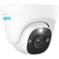 Reolink P334, Überwachungskamera weiß, 4K, PoE