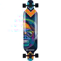 Schildkröt Longboard Freeride 41" Cool Chimp 