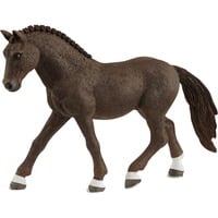 Schleich Horse Club Deutsches Reitpony Wallach, Spielfigur 