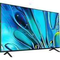 Sony Bravia K75S35B, LED-Fernseher 189 cm (75 Zoll), schwarz, UltraHD/4K, Google TV