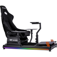 4711475647824 - GF500 Flight Simulator Cockpit Black GSC-F50-CPASBB-01 Sim Rig 4711475647824 - GF500 Flight Simulator Cockpit Black GSC-F50-CPASBB-01 Sim Rig