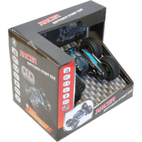 VEDES Racer Radio Controlled Butterfly Stunt Auto, 2.4 Gigahertz, RC 