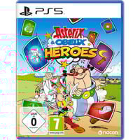 bigben Asterix & Obelix: Heroes, PlayStation 5-Spiel 