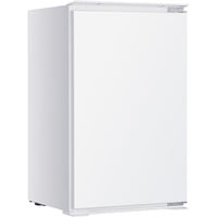 homeX CFB1181E, Kühlschrank 88 cm Nische