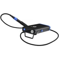 iFixit Fixhub Power Series Tragbare Lötstation, Lötkolben schwarz/blau, 100 Watt, USB-C, Powerstation