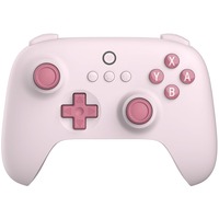 8BitDo Ultimate C Bluetooth, Gamepad rosa