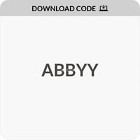 ABBYY FineReader PDF for Mac-Software 12 Monate