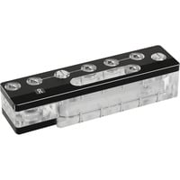 4250197146470 - Apex Distro Plate North XL D5 DDC Wasserkühlung