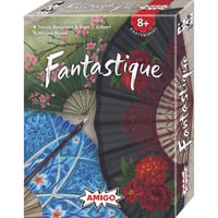 Amigo Fantastique, Kartenspiel 