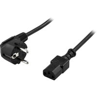Powerwalker EU Input Power Kabel C13 120-180cm