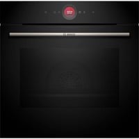 Bosch HBG7741B1 Serie 8, Backofen schwarz, 60 cm, Home Connect