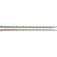 3165140076005 - Accessories 2608632120 Sägeblattsatz tf 350 m hcs für Holz 2 St - Bosch 3165140076005 - Accessories 2608632120 Sägeblattsatz tf 350 m hcs für Holz 2 St - Bosch