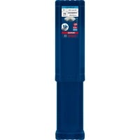 Bosch Professional EXPERT Hammerbohrer SDS-max-8X, Ø 16mm 5 Stück, Arbeitslänge 200mm