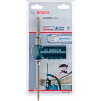 Bosch Saugbohrer SDS plus-9 Speed Clean, Ø 6mm Arbeitslänge 100mm