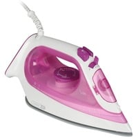 Braun TexStyle 3 SI 3030PU, Dampfbügeleisen weiß/violett