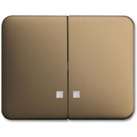 Busch-Jaeger Wippe 1785 K-21 bronze, Retail