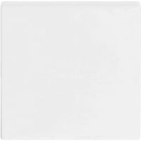 Busch-Jaeger Wippe Schalter Taster matt weiß (matt), Retail