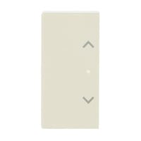 Busch-Jaeger Wippe elf future linear weiß, Retail