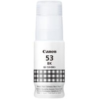 Canon Tinte schwarz GI-53BK 