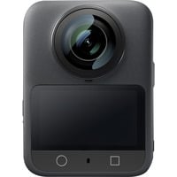  DJI Osmo 360 Adventure Combo, Videokamera dunkelgrau