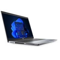 Dell Latitude 5520 Generalüberholt, Notebook grau, Intel® Core™ i7-1185G7, Intel® Iris® Xe Graphics, 32 GB DDR4, 1 TB (1 TB SSD), Windows 11 Pro