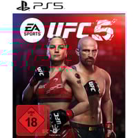 Electronic Arts UFC 5, PlayStation 5-Spiel 