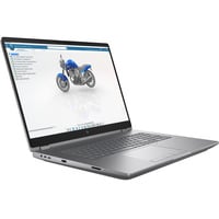 ZBook FuryG1i 18 (98L73ET), Notebook