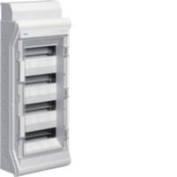 3250616457706 - Hager Kleinverteiler vector APV VE412DN IP65 48PLE mRangierkanal