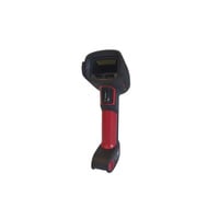 Honeywell Granit XP 1990iSR, Barcode-Scanner schwarz/rot, inkl. USB-Kabel