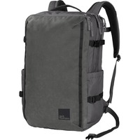 Jack Wolfskin HALLGARTEN, Rucksack schiefer, 32 Liter