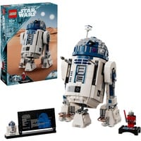 Image of 75379 Star Wars R2-D2, Konstruktionsspielzeug