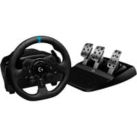 Logitech Gaming G923 TRUEFORCE PS4/PS5, Lenkrad schwarz