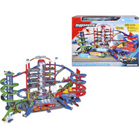 3467452077207 - Super City Garage Spielgebäude
