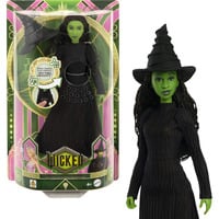 Mattel Wicked Singende Elphaba, Puppe