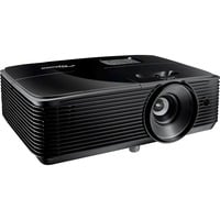 Optoma HD146X, DLP-Beamer schwarz, FullHD, 3600 ANSI-Lumen