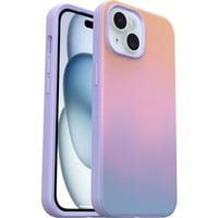 0840304737628 - Otterbox Symmetry Backcover Apple iPhone 15 iPhone 14 iPhone 13 Sunset MagSafe kompatibel